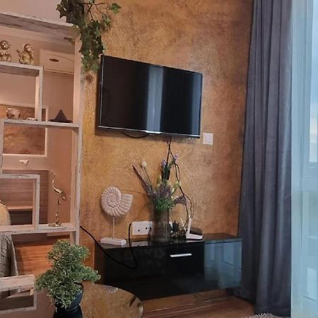 Уютен Апартамент Близо До Морето Igroeg Burgas Exterior foto